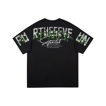 7 SEVFUN T Shirts Unisex