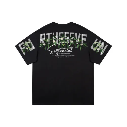 7 SEVFUN T Shirts Unisex