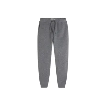 Hollister Knitted Sports Pants Men's Dark Gray