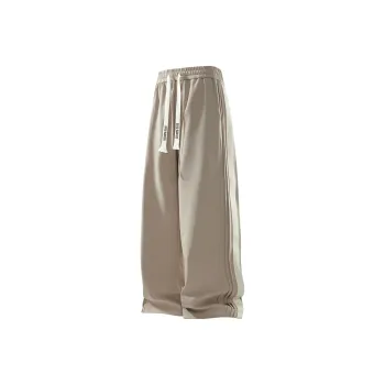 David Bakken Casual Pants Unisex