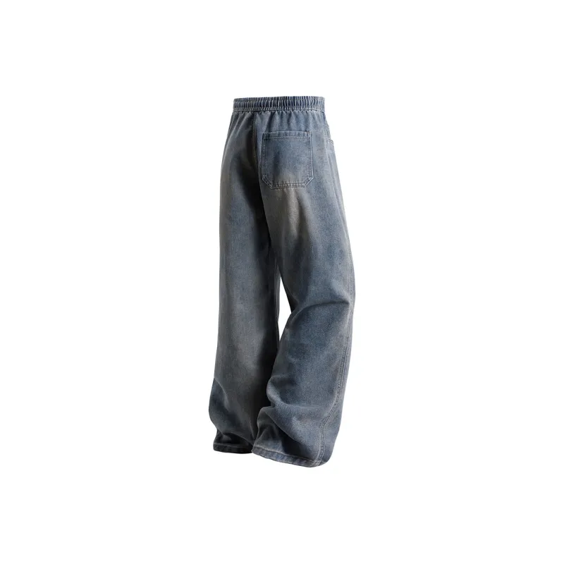 Cotton Gene Jeans Unisex-5