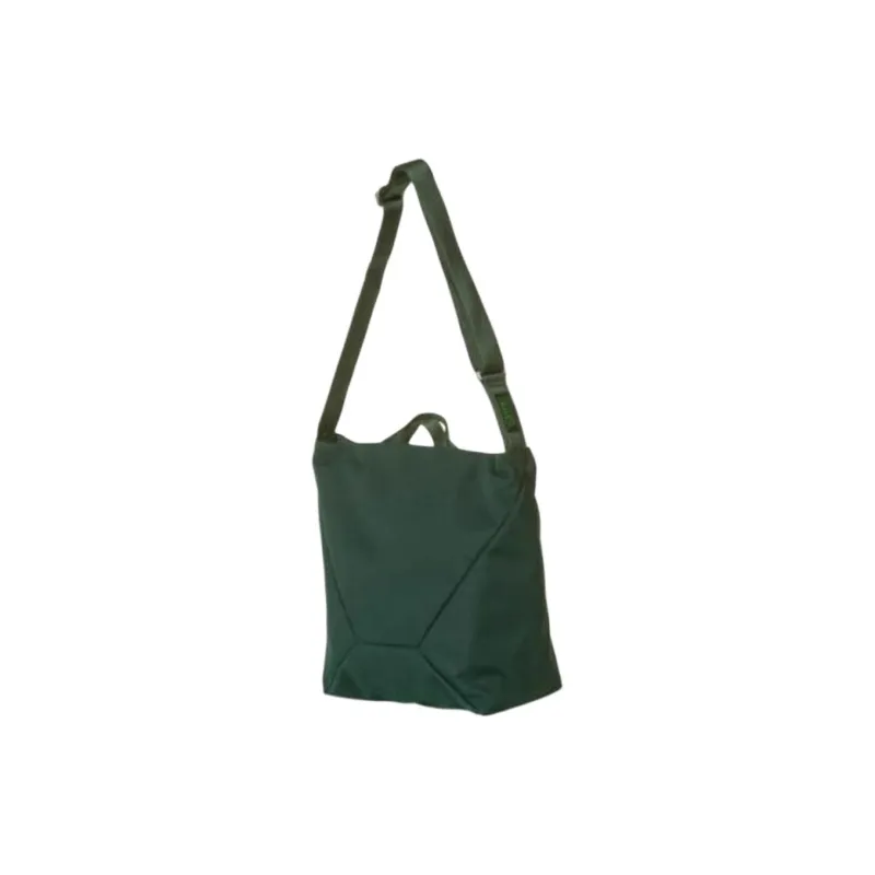 MYSTERY RANCH Versatile Shoulder Bag Unisex Green-0