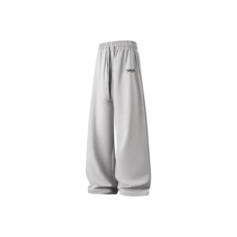 PAUL COSTELLOE Casual Pants Unisex-5