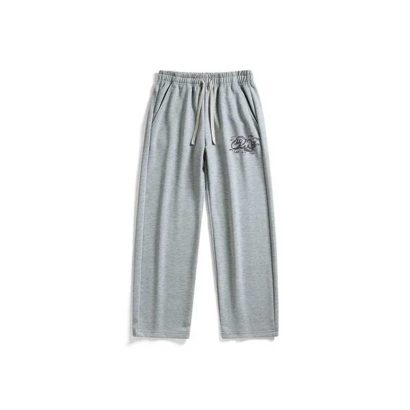 TIMD Casual Pants Men-4