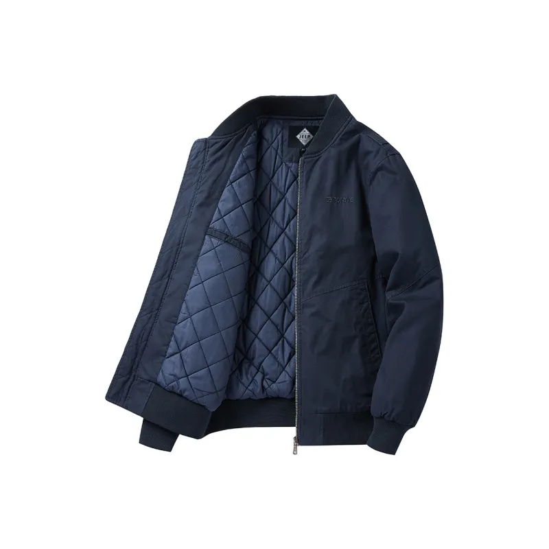 JEEP SPIRIT Jackets & Coats Unisex-5
