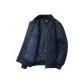 Blue (Padded)