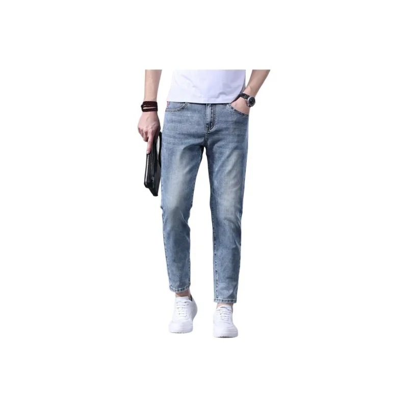PIERRE CARDIN Jeans Men-0