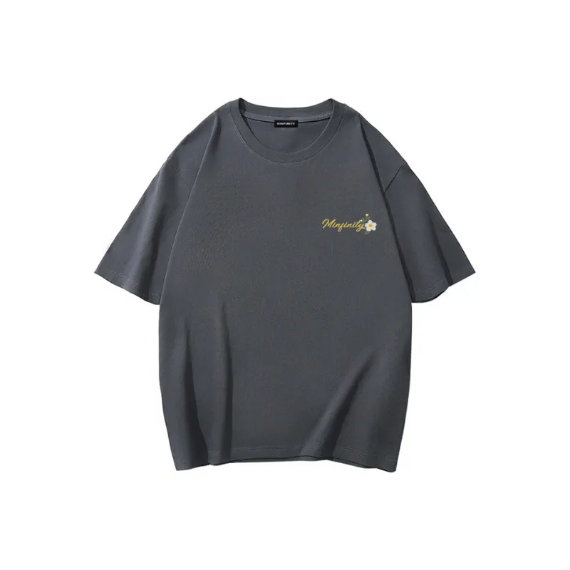 Minfinity T Shirts Unisex-13