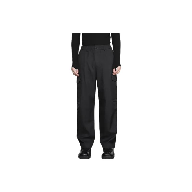 RAYSHOW Cargo Pants Men-8
