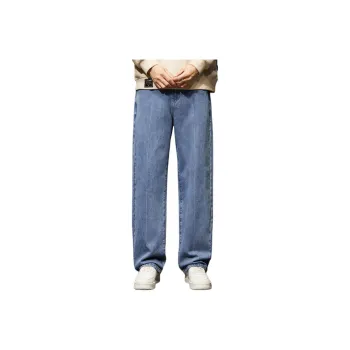 JEANSWEST Jeans Men Blue