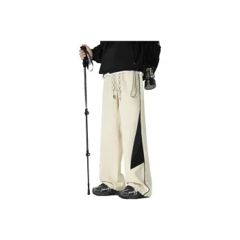D&W Cargo Pants Unisex