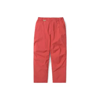 Thisisneverthat Nylon Ripstop Bdu Pant