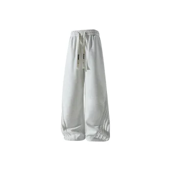 David Bakken Casual Pants Unisex