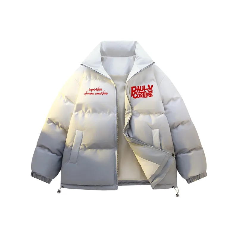 PAUL COSTELLOE Puffer Jacket Unisex-14