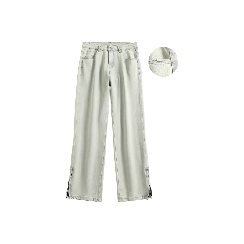 UPZCY Jeans Unisex-6