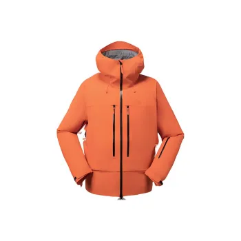 MOBI GARDEN Water Resistant Windproof Breathable Wear Resistant Windbreaker Jacket Unisex