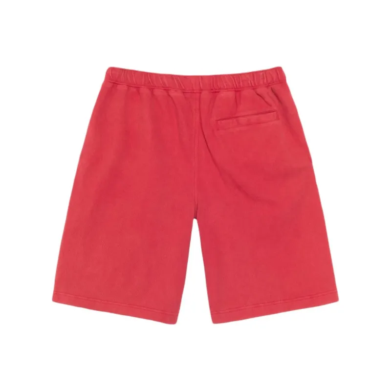 Stussy Double Layer Jersey Short-5