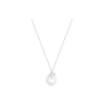 TRUE ME Chalcedony Necklaces Women's