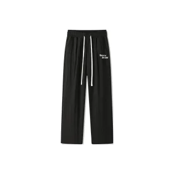 30BRAID Casual Pants Unisex