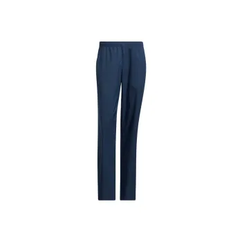 Adidas Provisional Golf Pants Crew Casual Pants Men's Blue