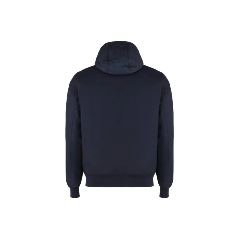 Valstar Layered Jacket-1
