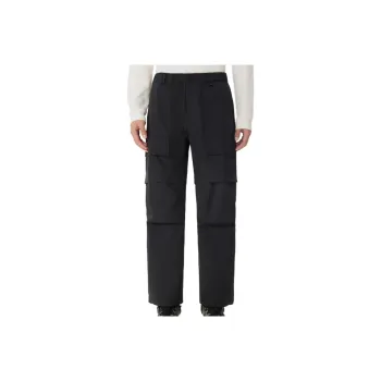 KOLON SPORT Casual Pants Men's Dark Gray