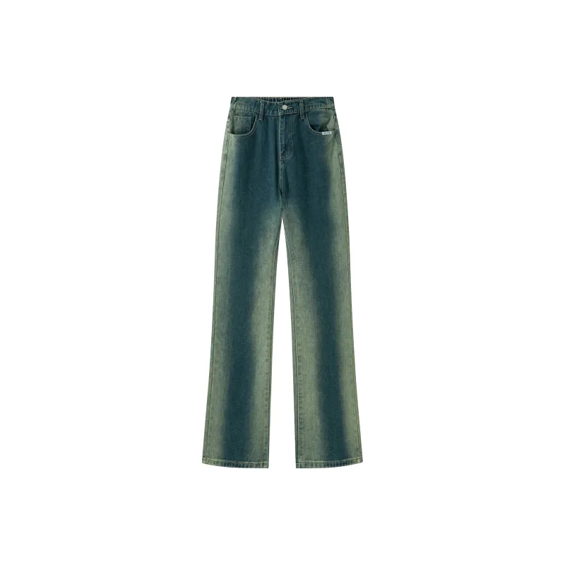 SAME FLOW Jeans Unisex-6