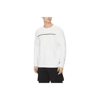JACK JONES· T Shirt Men's White