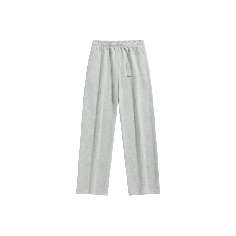 KIPONE Casual Pants Unisex-11