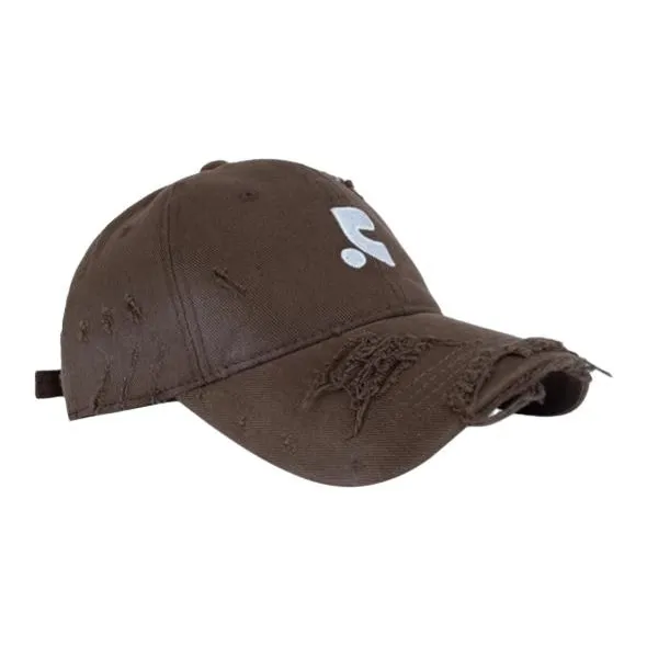FREE RABBITⅡ Spring Summer American Streetwear Versatile Face Framing Baseball Caps Unisex-13