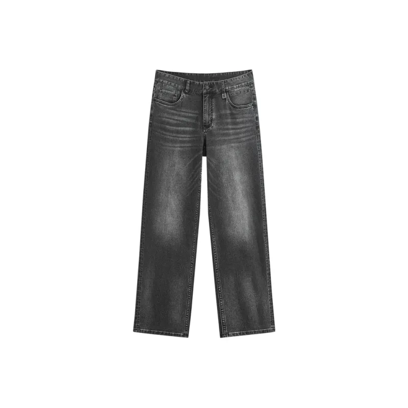 GXG Jeans Men Dark Gray-0