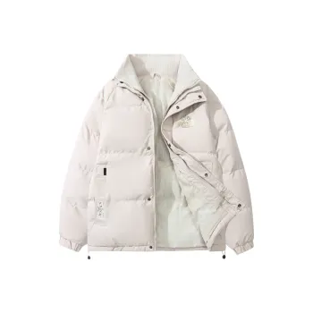 A.X.S.K Puffer Jackets Unisex