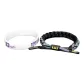 Black, LeBron Reflective+Glow in The Dark Two Lines