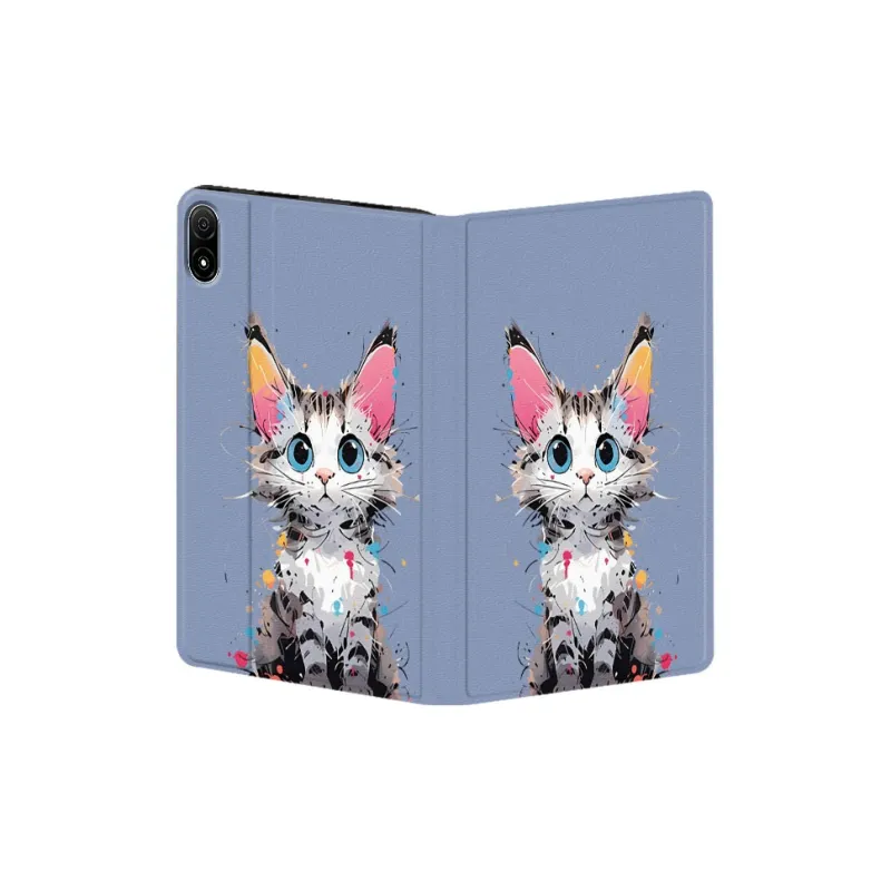 YIBAOBAO Tablet Protective Cases-14