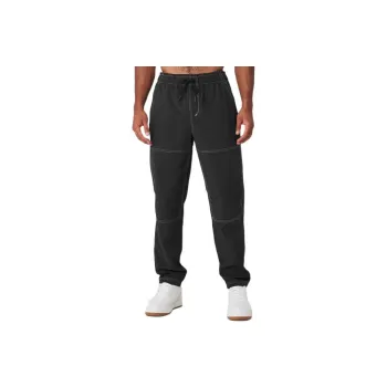 Alo Yoga Knitted Sweatpants Men's