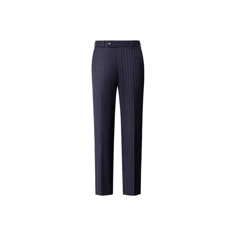 SKARO Suit Trousers Men-2