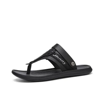 Shiozawa Stitching Odor Resistant Abrasion Resistant Slip Resistant Quick Dry Flip Flops Men's