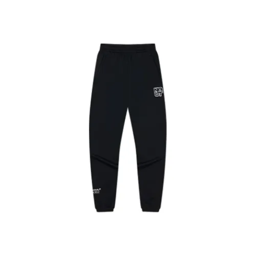 361° Knitted Sports Pants Men's