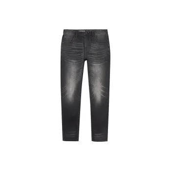 JACK JONES· Jeans Men's Black Denim