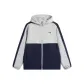 Calm Gray/Sailor Blue