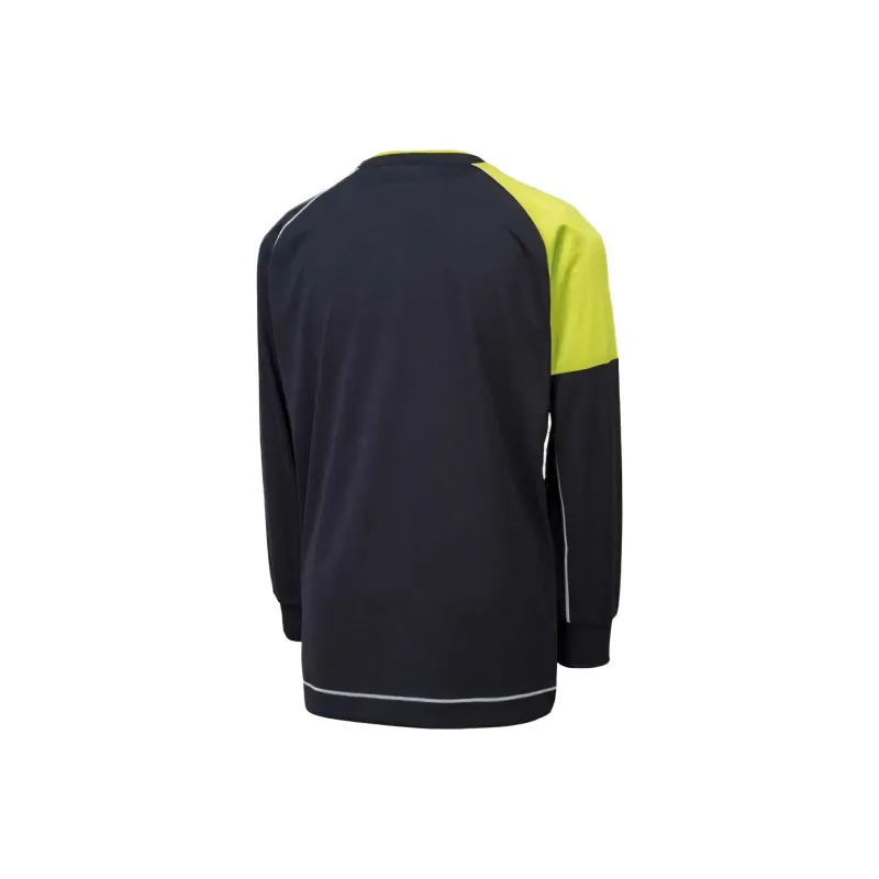 Mizuno Volleyball Jersey Unisex-7