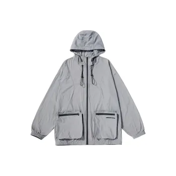 GENANX Sun Protection Clothing Unisex
