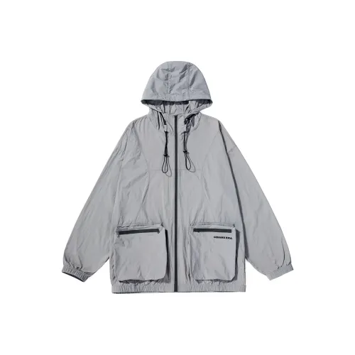 GENANX Sun Protection Clothing Unisex