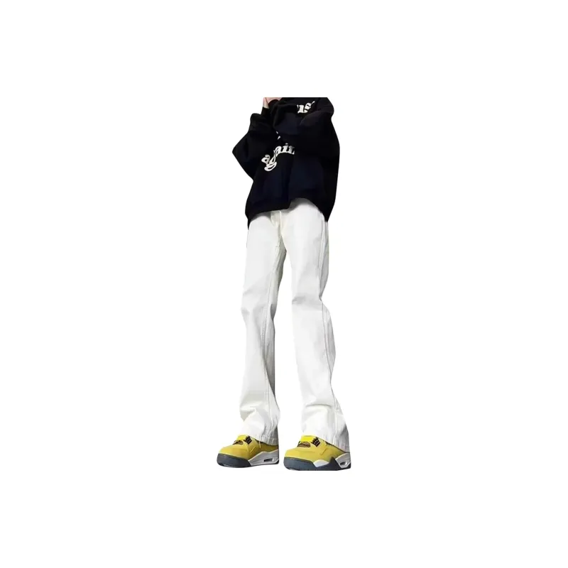 FOREVER 21 Jeans Unisex-5