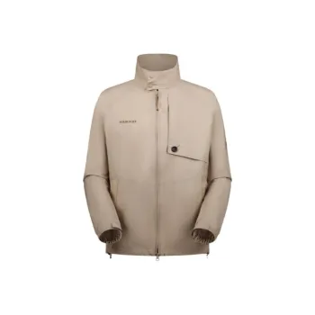MAMMUT Jackets Men