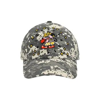 Yalu Preferred Cotton Baseball Caps Unisex