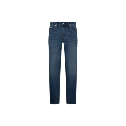 CALVIN KLEIN Jeans Men's Denim Blue