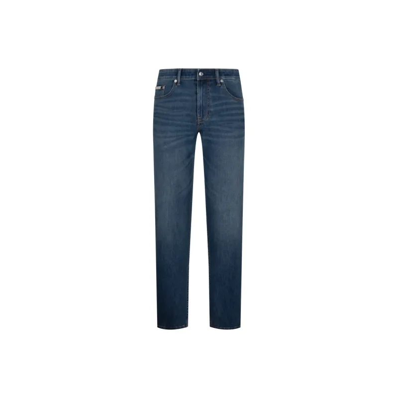 CALVIN KLEIN Jeans Men's Denim Blue-0