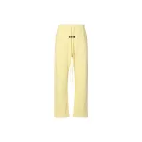 Canary Yellow