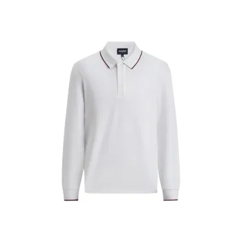 DANIEL HECHTER T Shirts Men